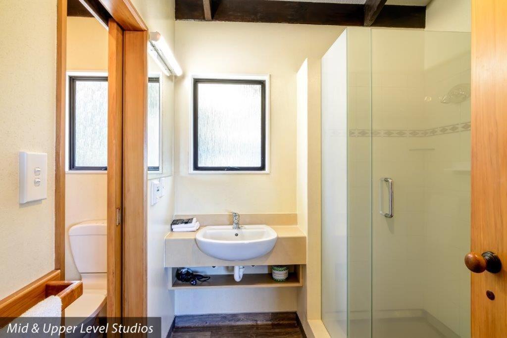 קאיטריטרי Unit 5 Kaiteri Apartments And Holiday Homes מראה חיצוני תמונה