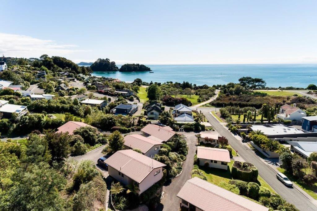 קאיטריטרי Unit 5 Kaiteri Apartments And Holiday Homes מראה חיצוני תמונה
